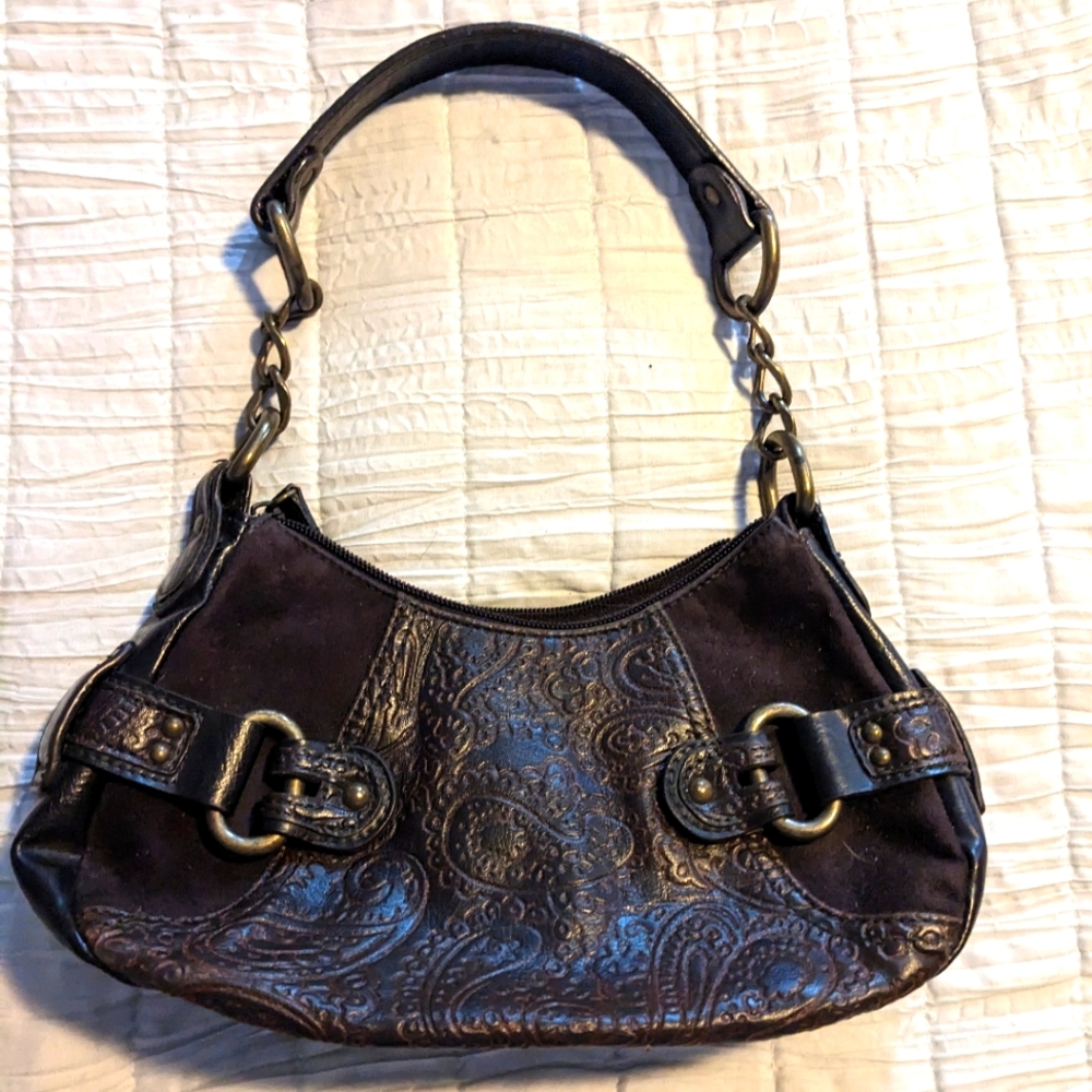 Nine west purse